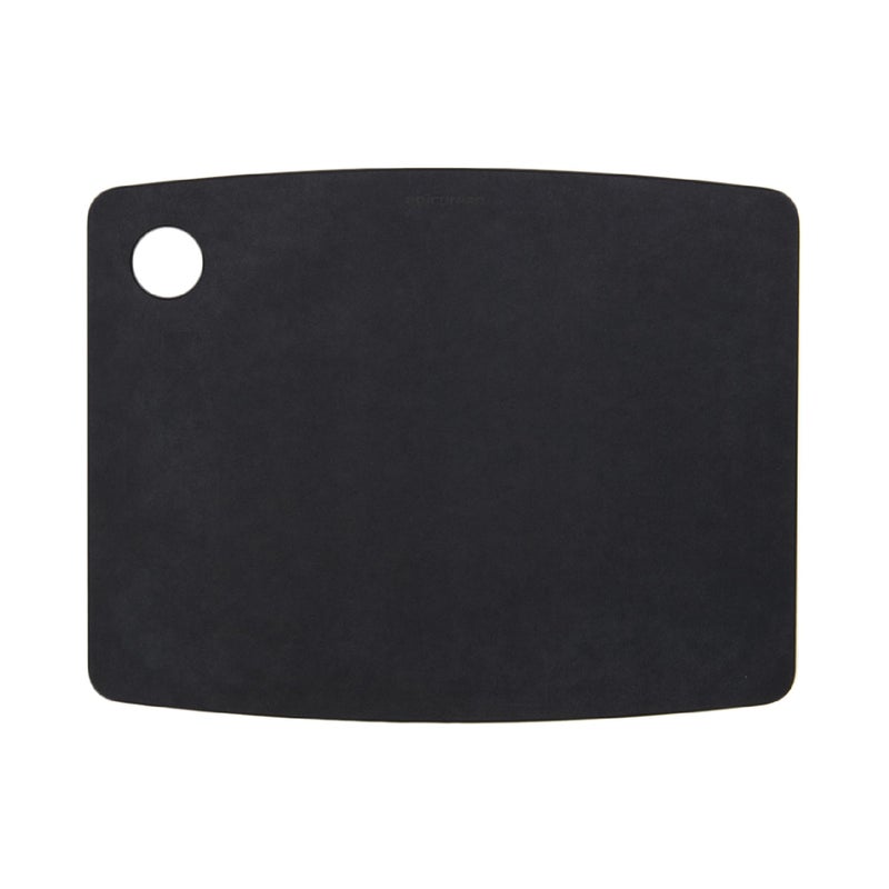 Epicurean Kitchen Series 11.5" Ã— 9" Cutting Board in Slate - Image 1